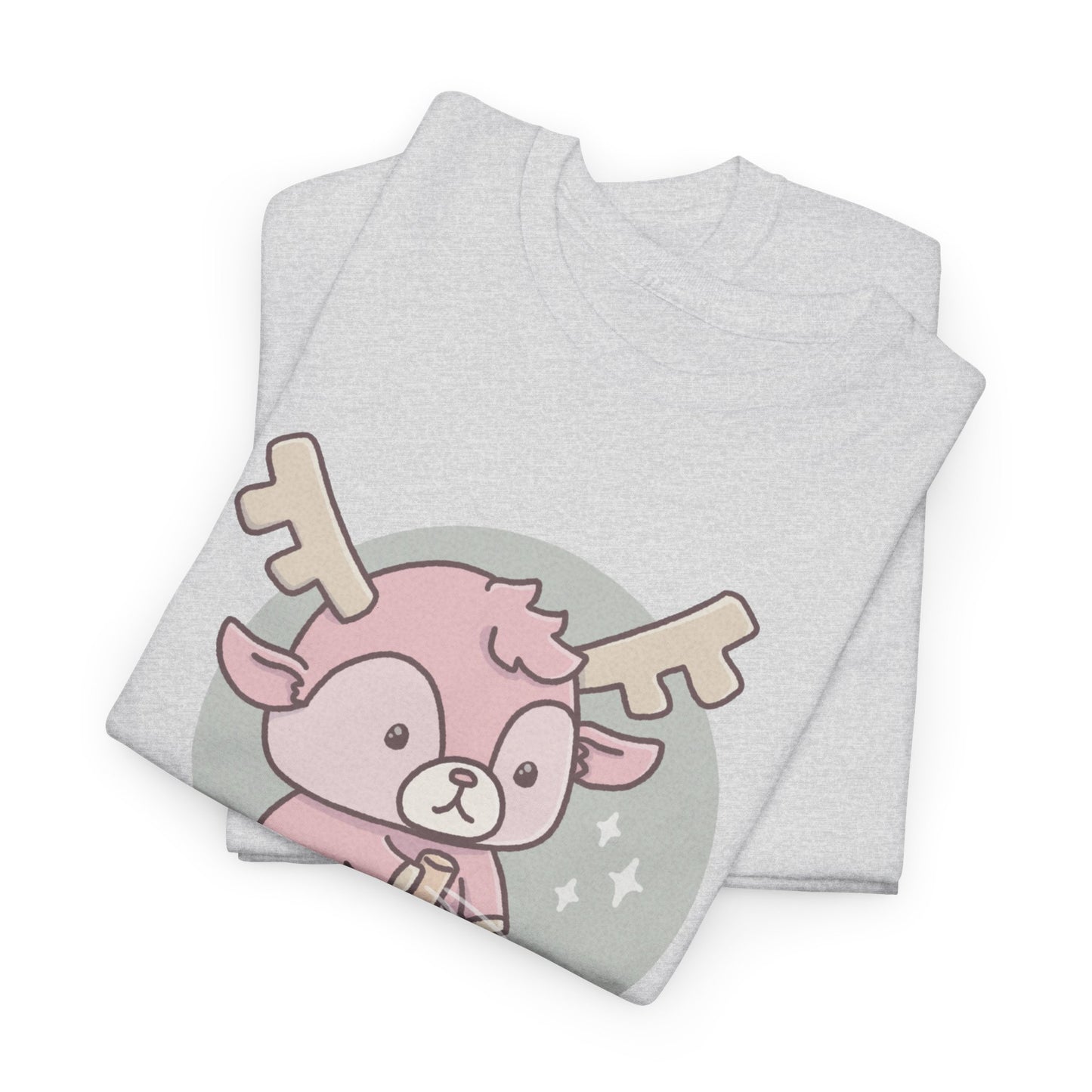 Shikataro's unisex shirt from organic cotton (US market)