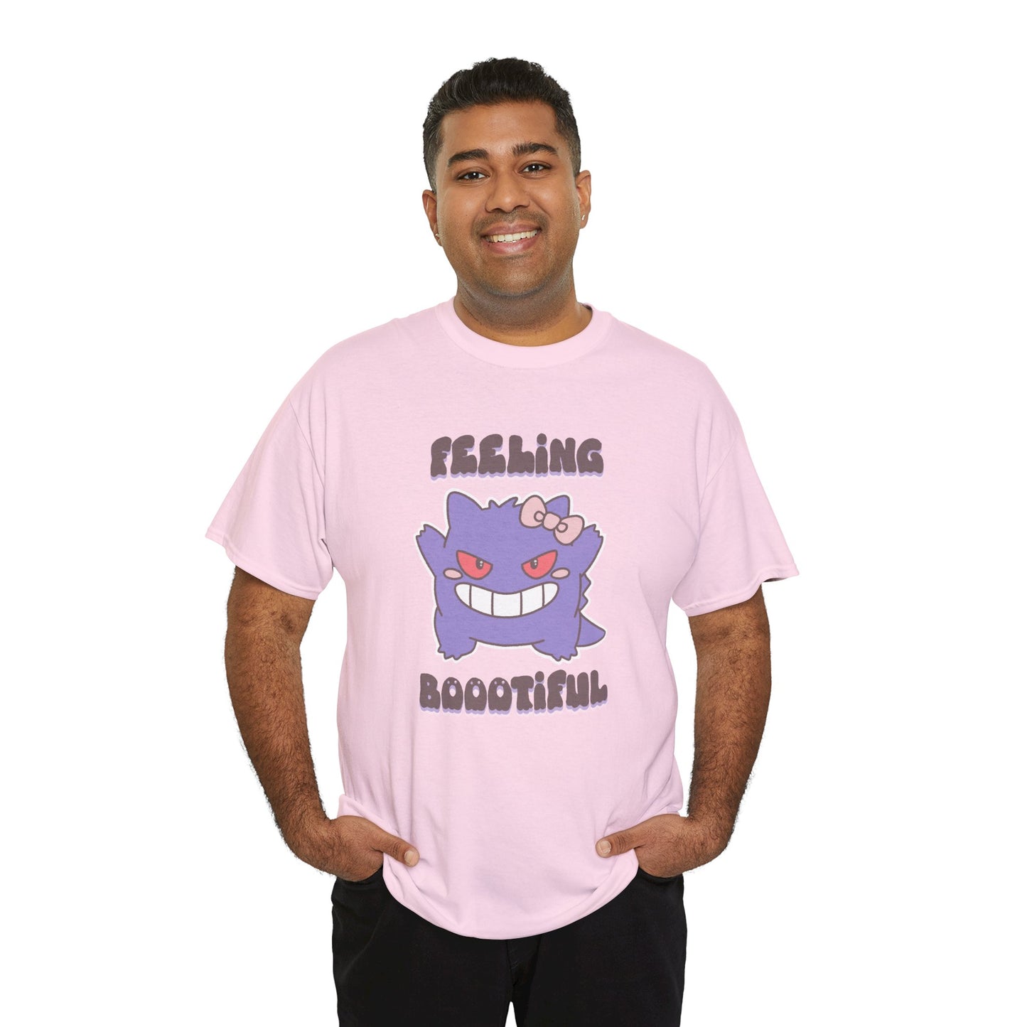 Boofitul unisex shirt from organic cotton (EU market)