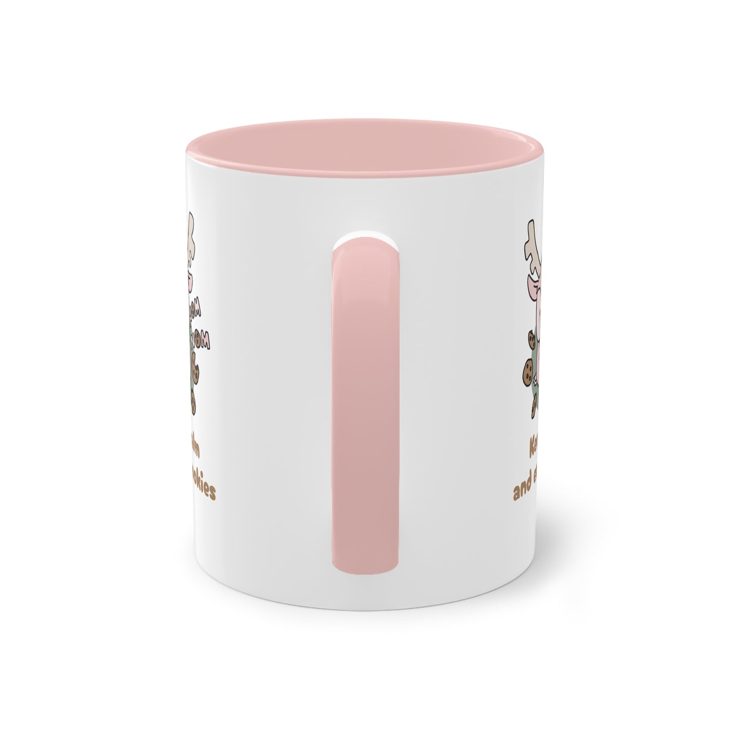 Shikataro's cookie lover mug (EU market)