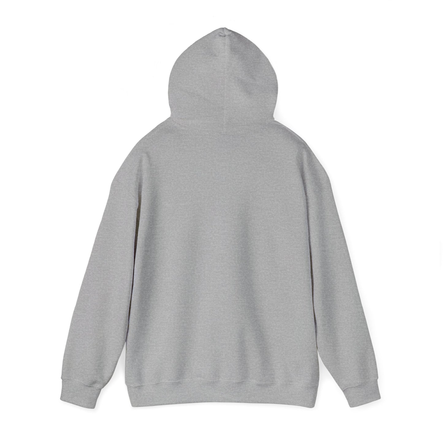 Inocchi's ramen lover unisex hoodie (US market)