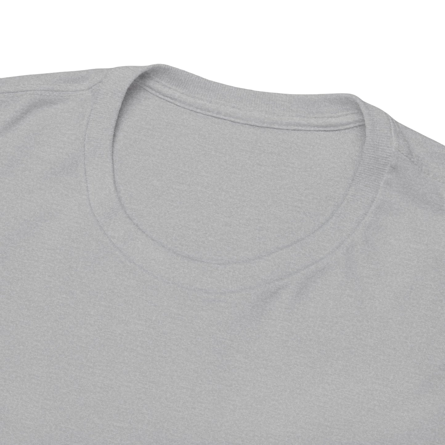 Inocchi's flower unisex shirt from organic cotton (US market)