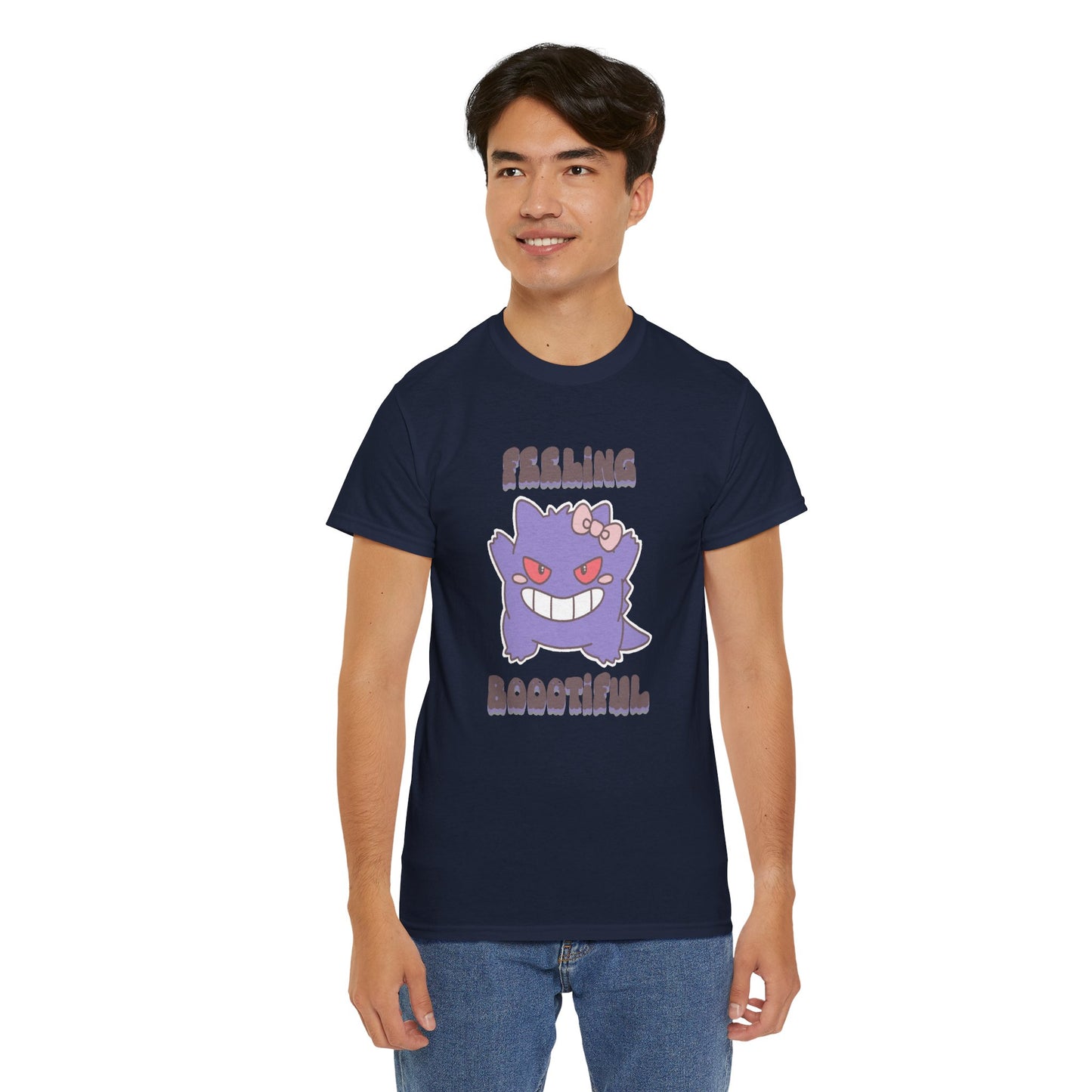 Boofitul unisex shirt from organic cotton (EU market)