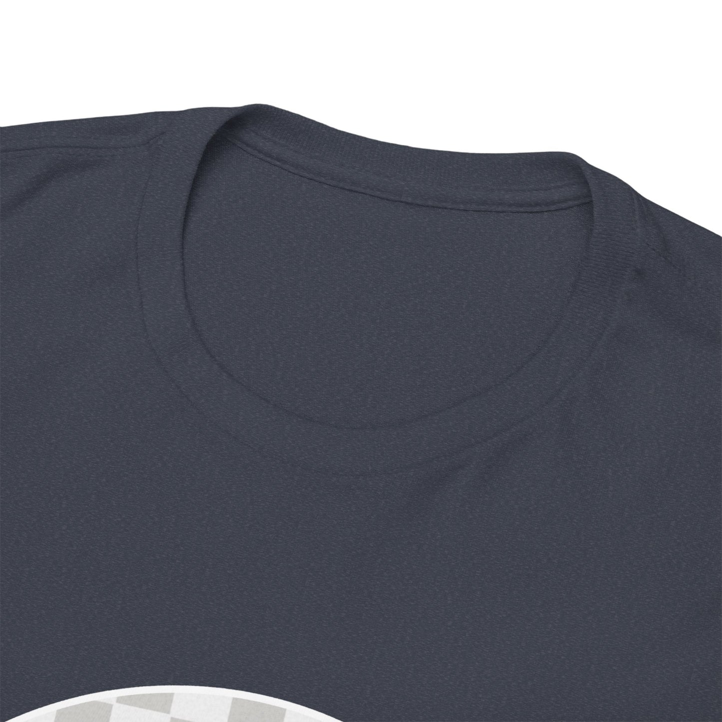 Shikataro's unisex shirt from organic cotton (US market)