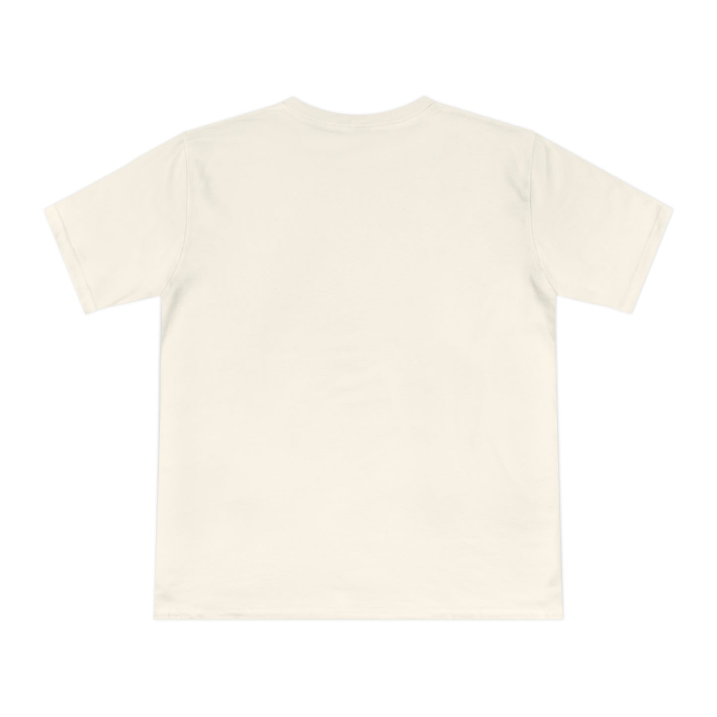 Shikataro's matcha unisex shirt from organic cotton (EU market)