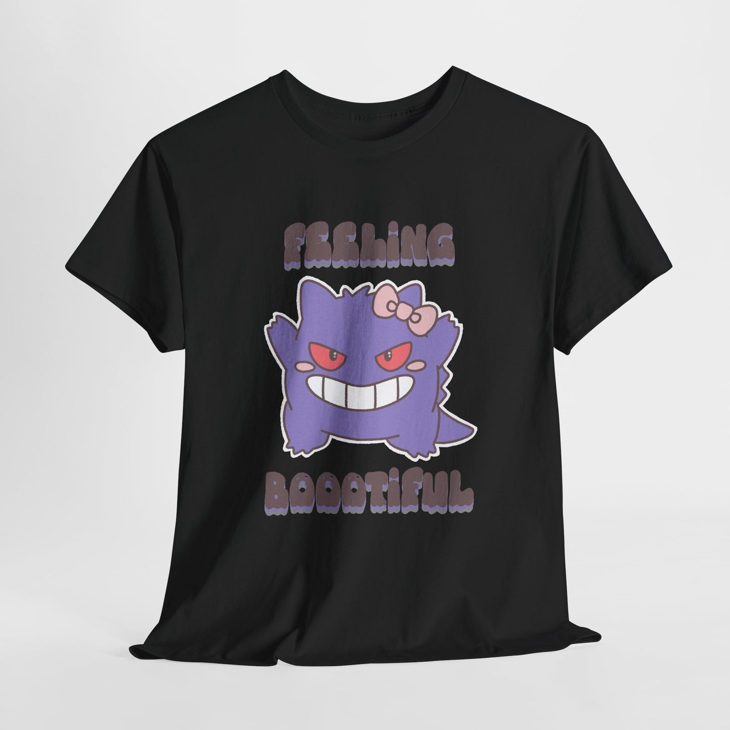 Boofitul unisex shirt from organic cotton (EU market)