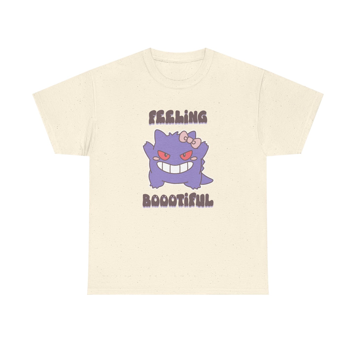 Boofitul unisex shirt from organic cotton (EU market)