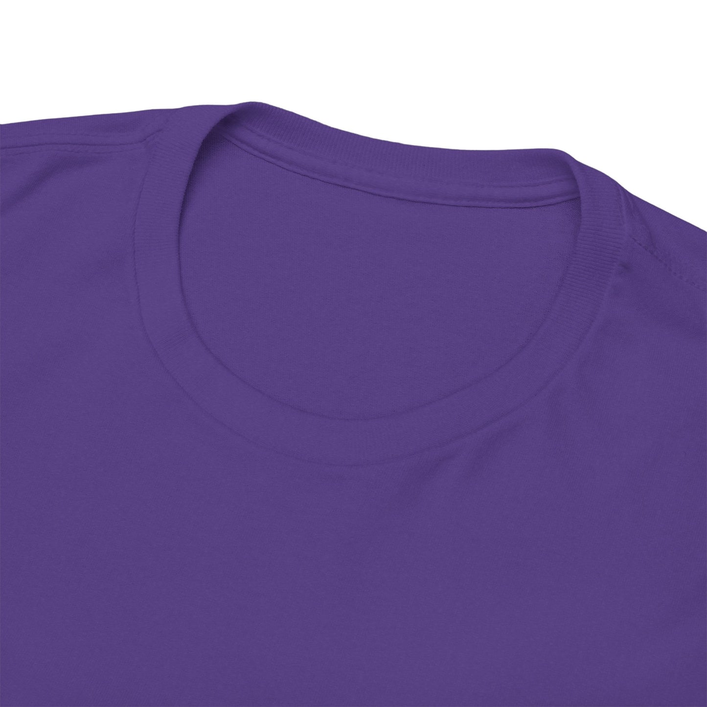Inocchi's flower unisex shirt from organic cotton (US market)