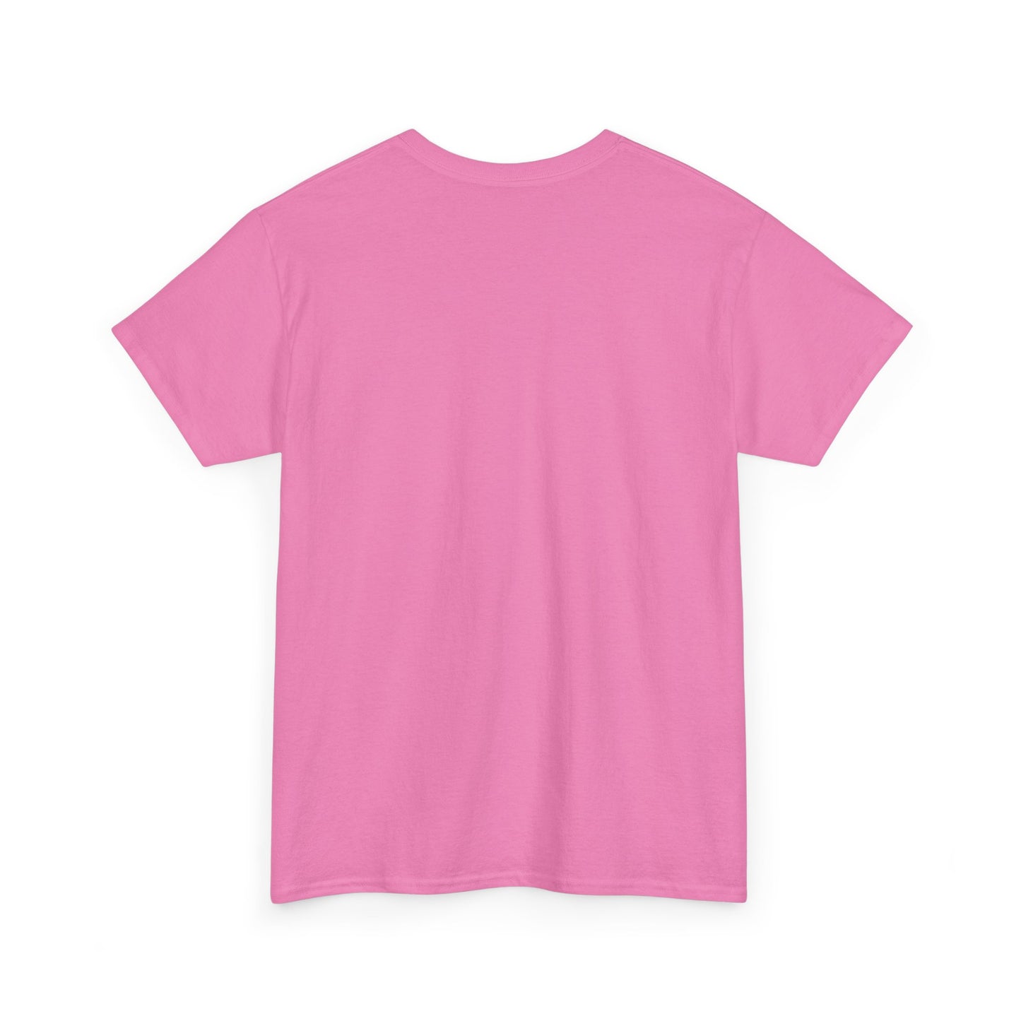 Rainbow surfer unisex shirt from organic cotton (US market)