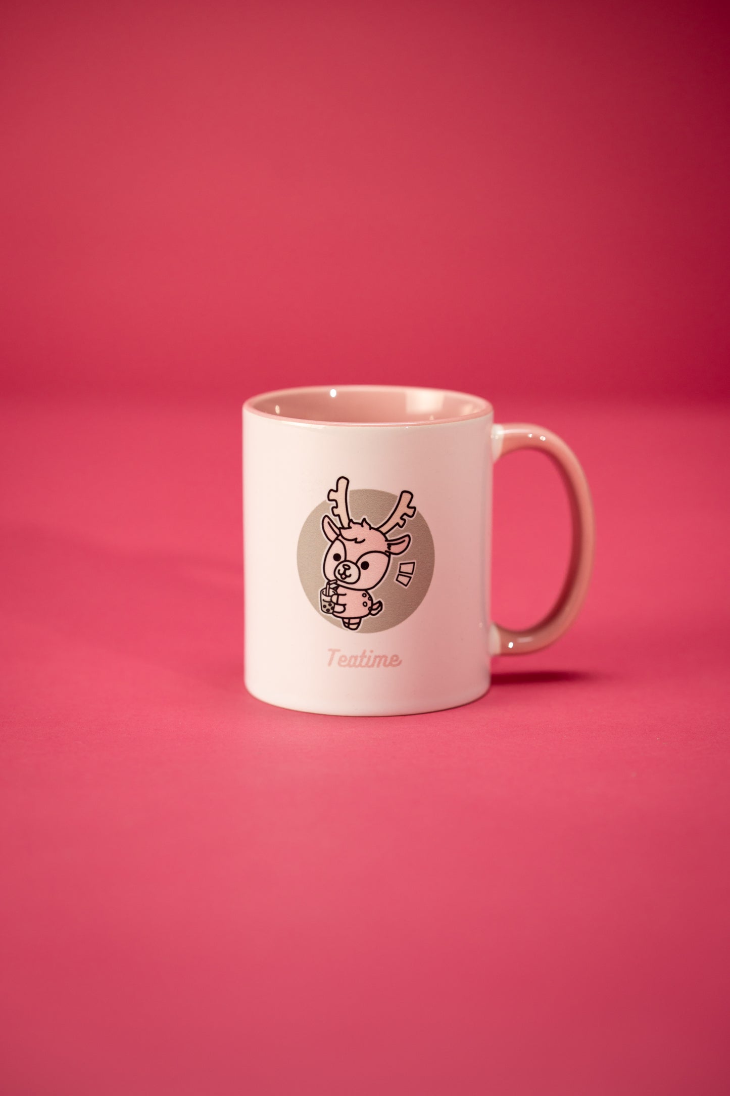 Shikataro's bubble tea mug (US market)