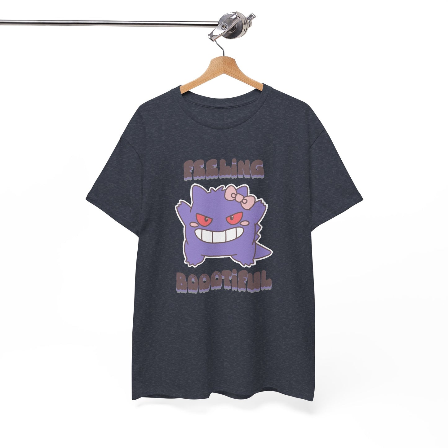 Boofitul unisex shirt from organic cotton (EU market)