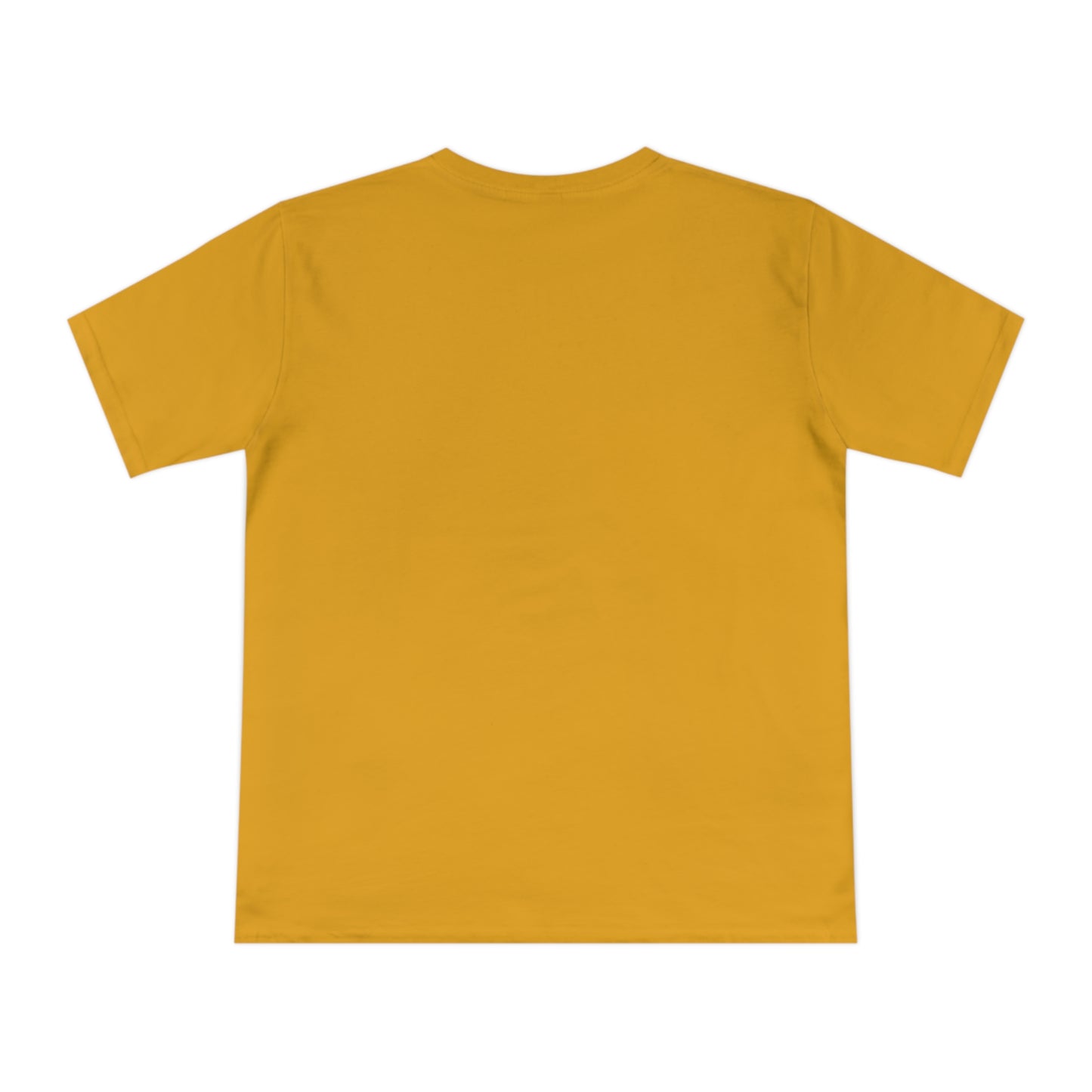 Rainbow surfer unisex shirt from organic cotton (EU market)