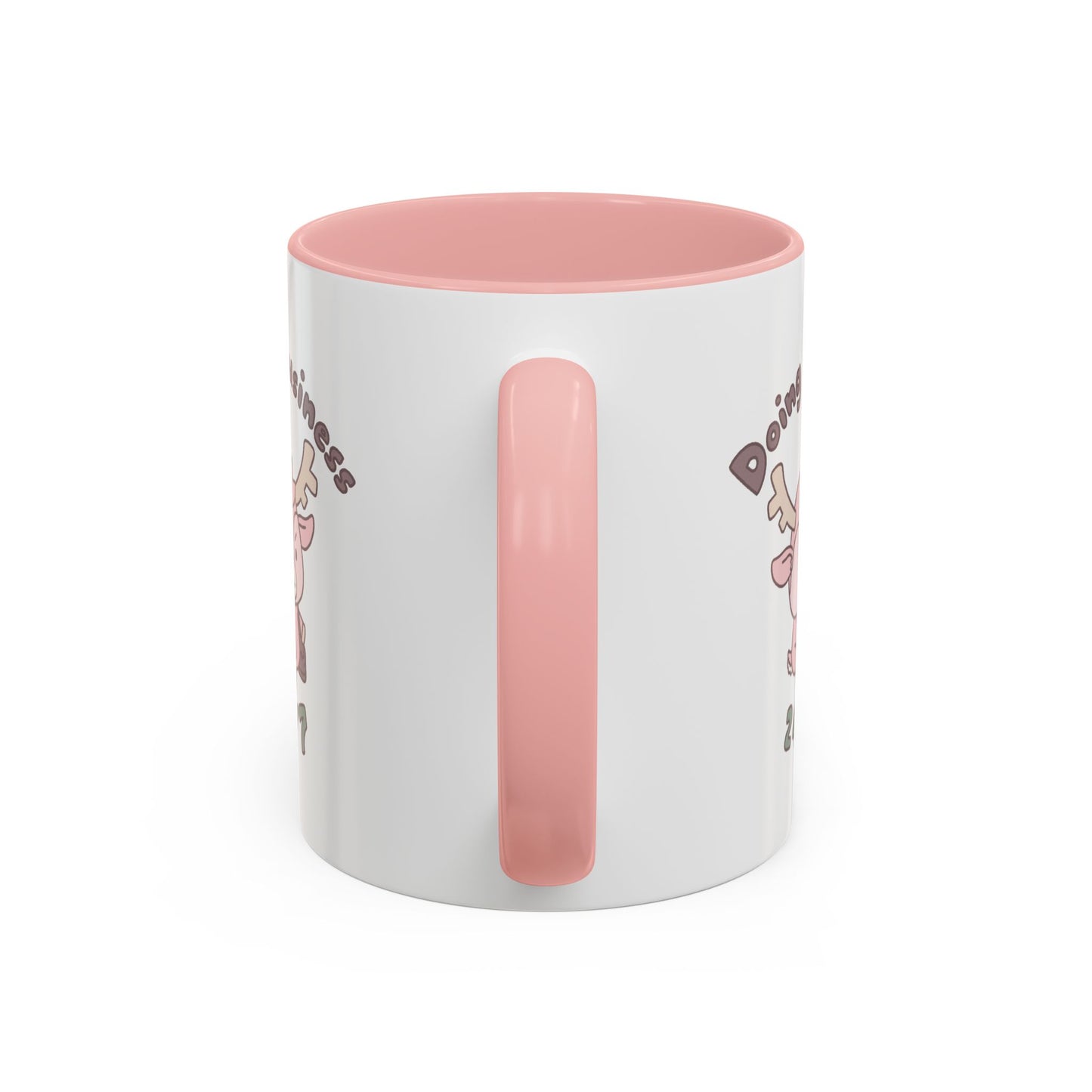 Shikataro's business mug (US market)