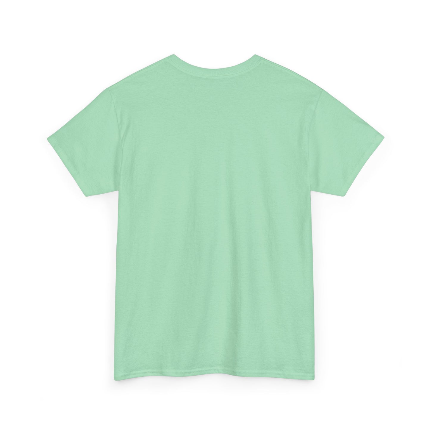 Chaos unisex shirt from organic cotton (US market)