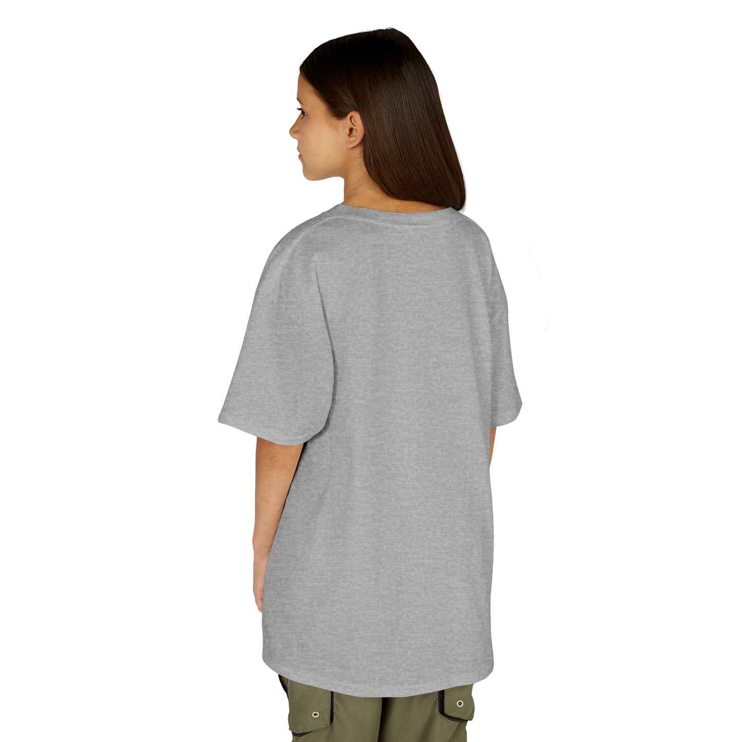 Inocchi's flower kids shirt (EU)
