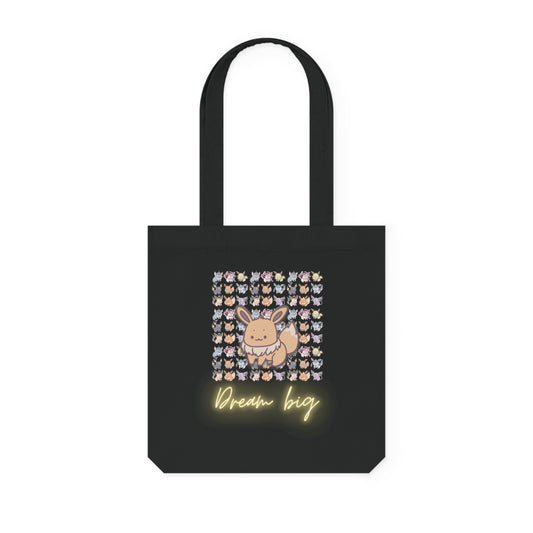 Buibui tote bag  (EU market)