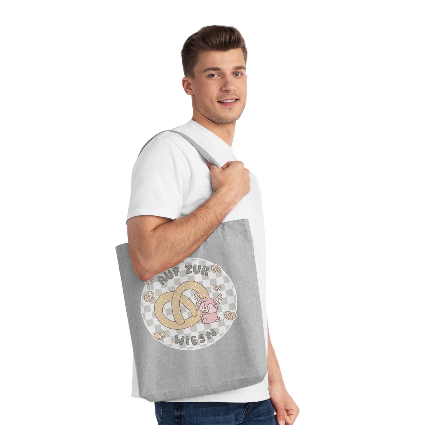 Shikataro's Oktoberfest tote bag  (EU market)