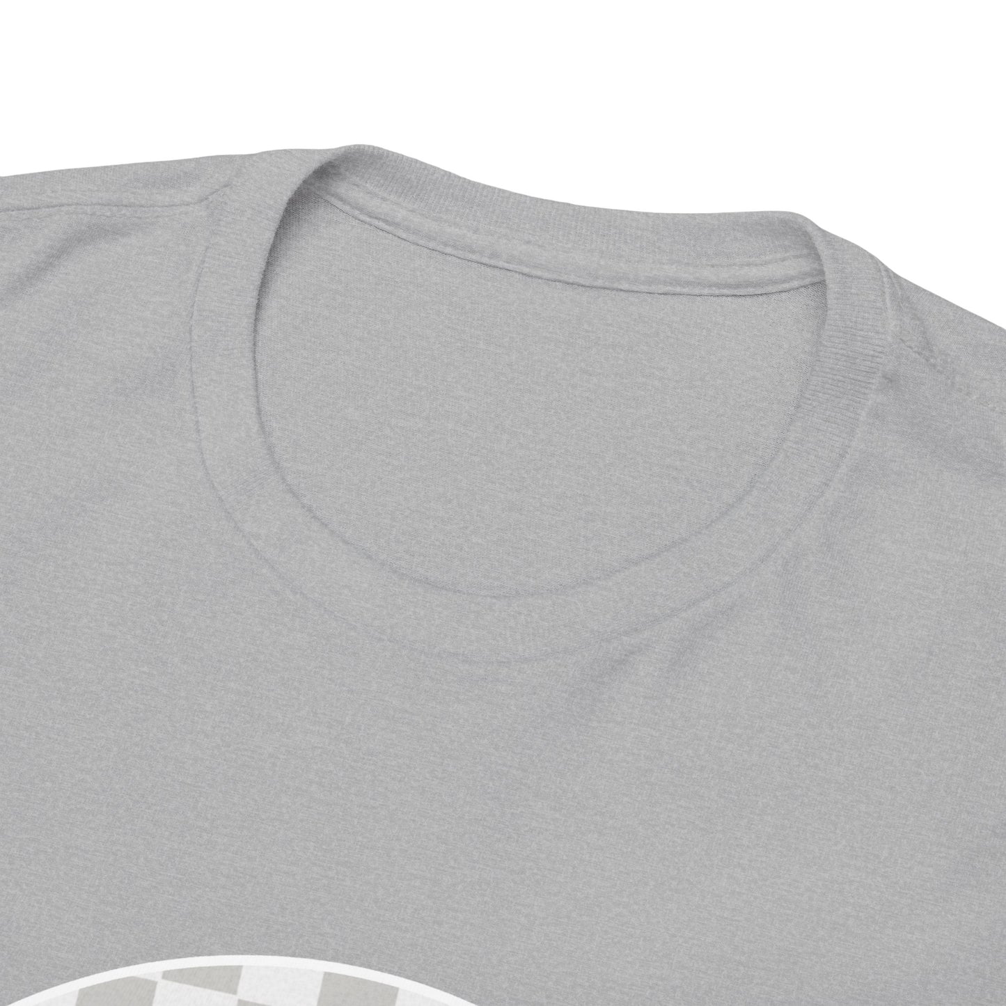 Shikataro's unisex shirt from organic cotton (US market)