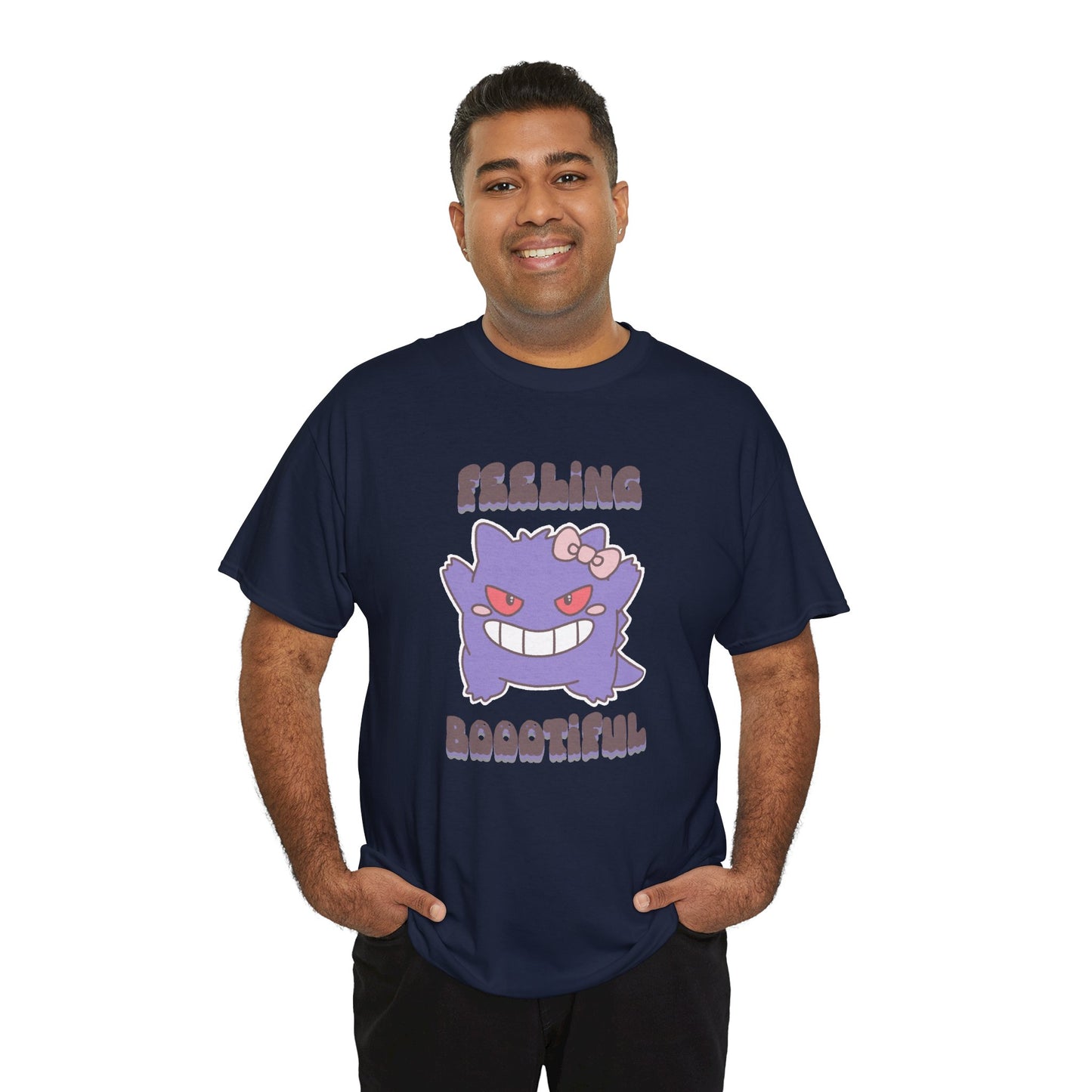 Boofitul unisex shirt from organic cotton (EU market)