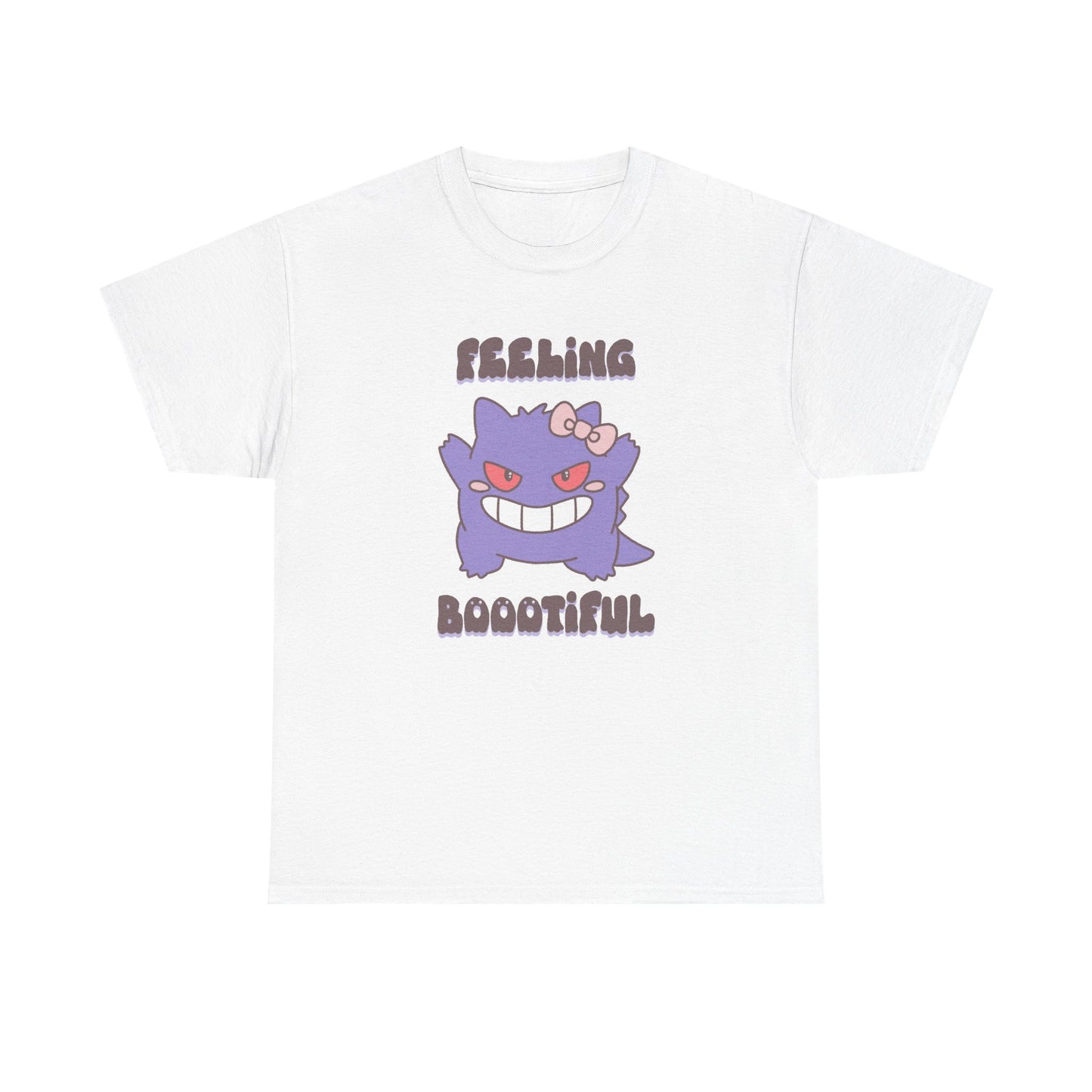 Boofitul unisex shirt from organic cotton (EU market)