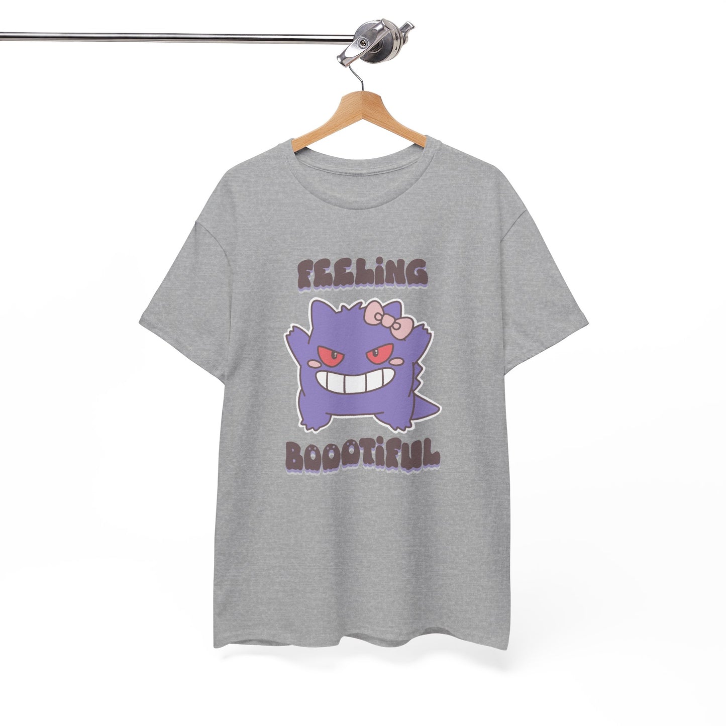 Boofitul unisex shirt from organic cotton (EU market)