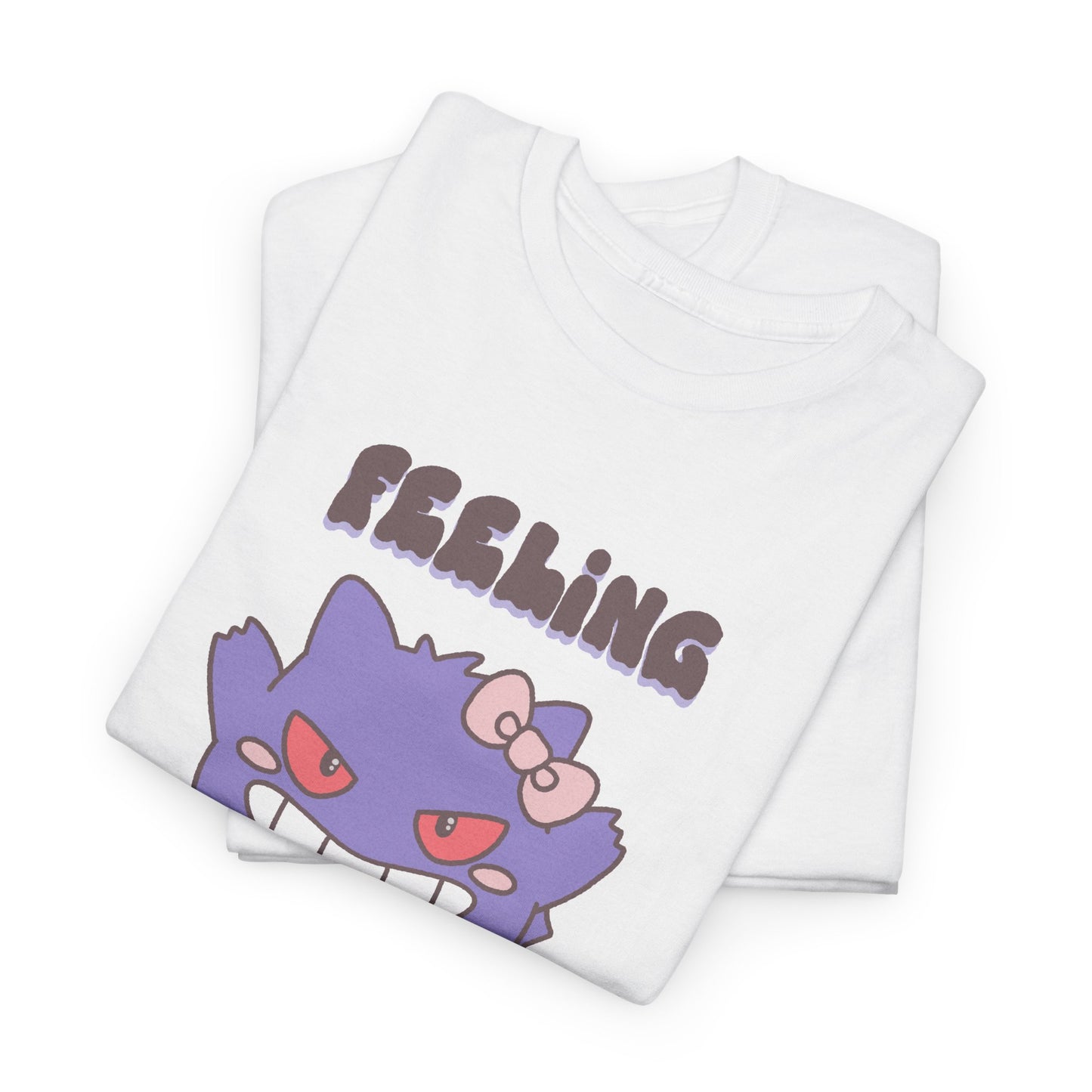 Boofitul unisex shirt from organic cotton (EU market)