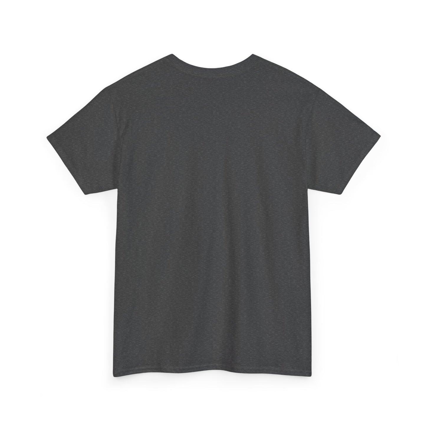 Chaos unisex shirt from organic cotton (US market)