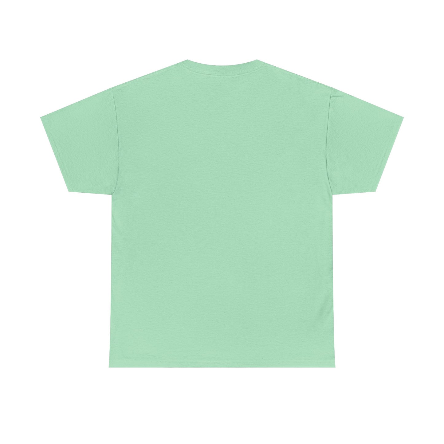 Chaos unisex shirt from organic cotton (US market)