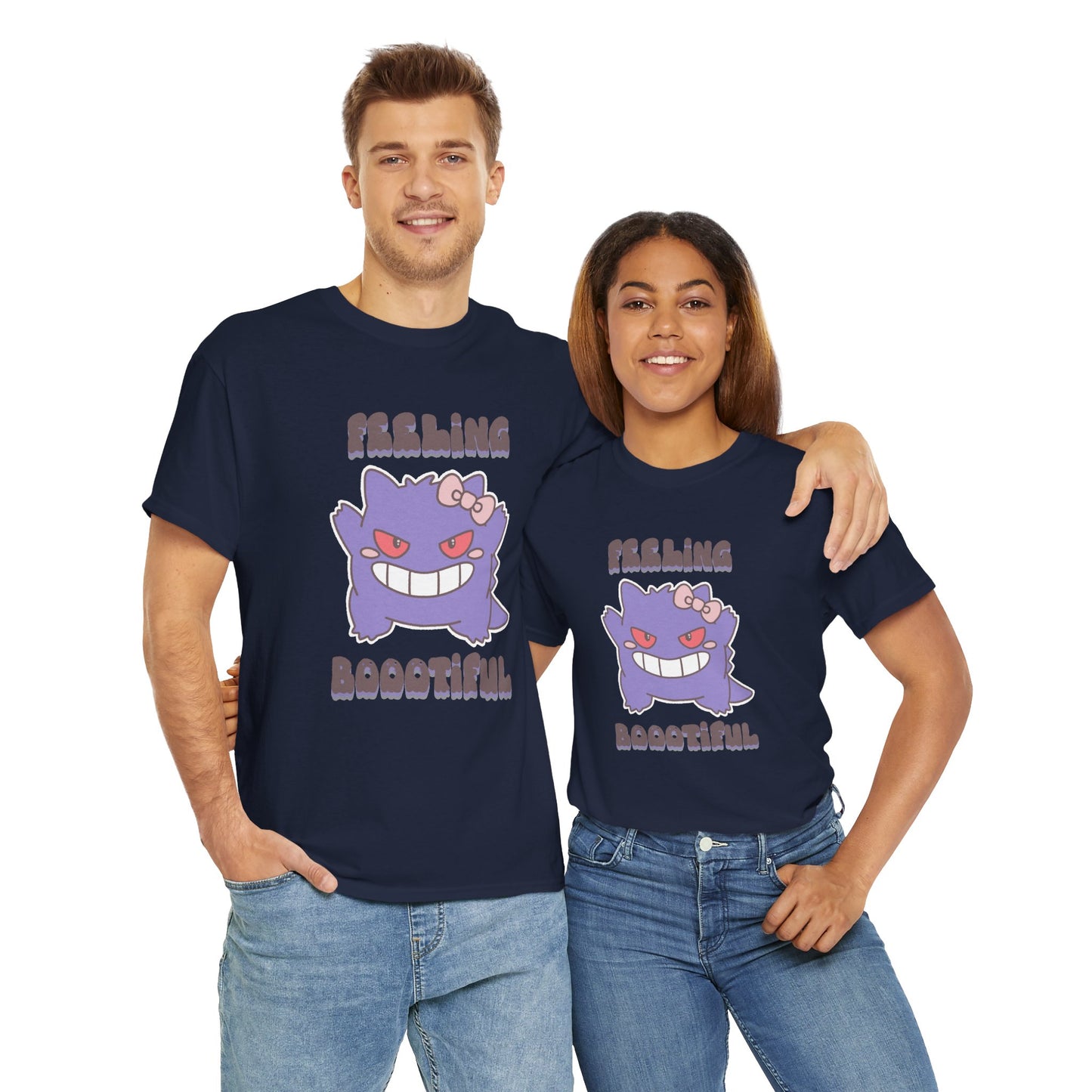 Boofitul unisex shirt from organic cotton (EU market)
