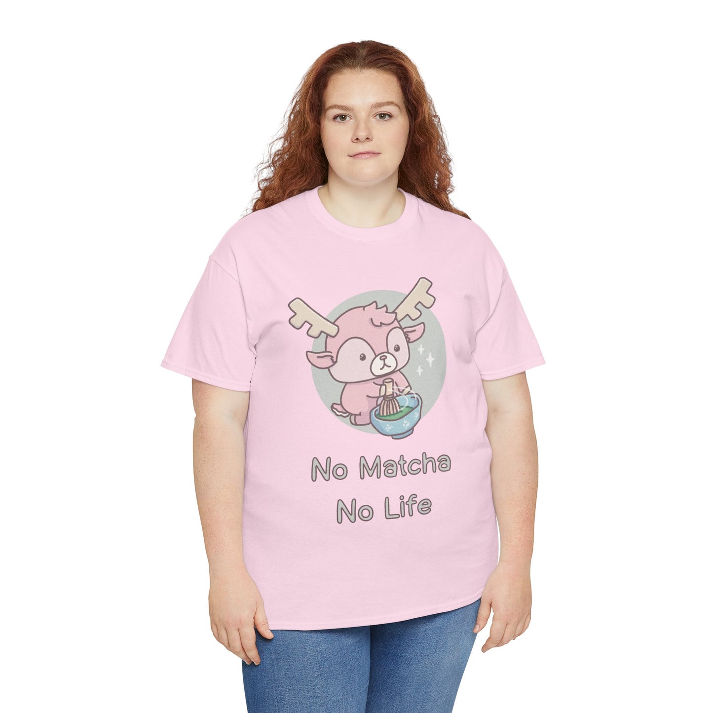 Shikataro's unisex shirt from organic cotton (US market)