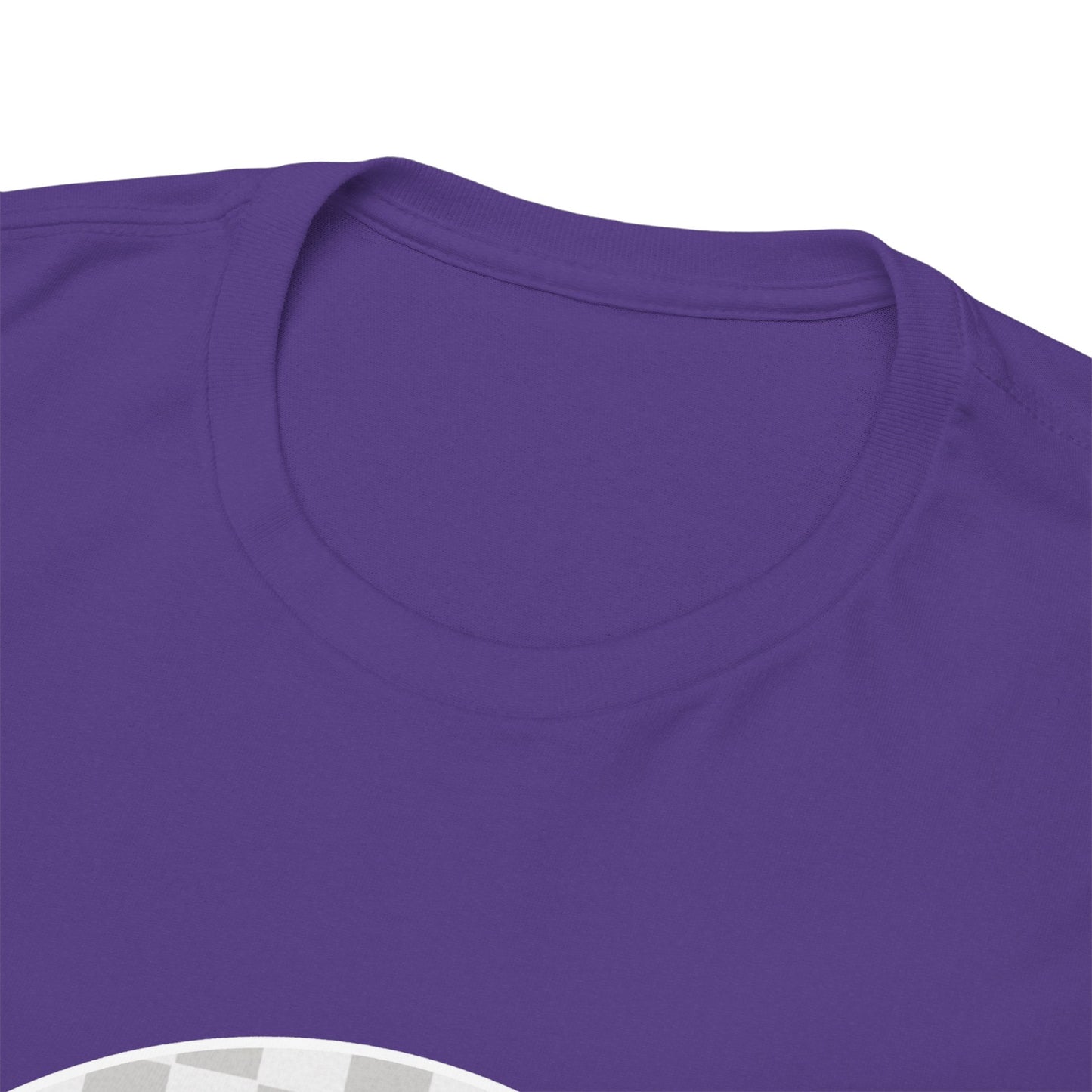 Shikataro's unisex shirt from organic cotton (US market)