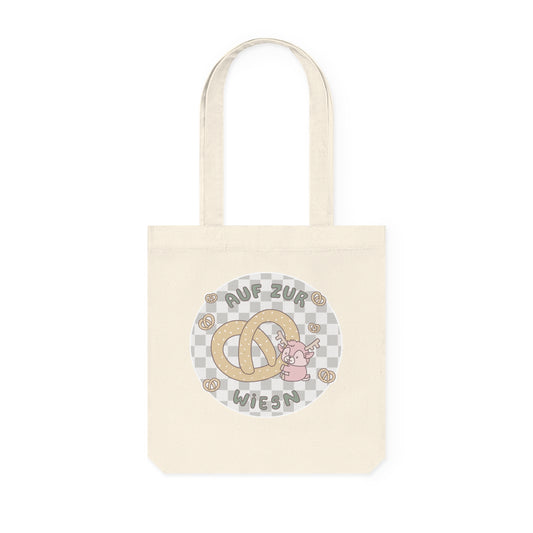 Shikataro's Oktoberfest tote bag  (EU market)