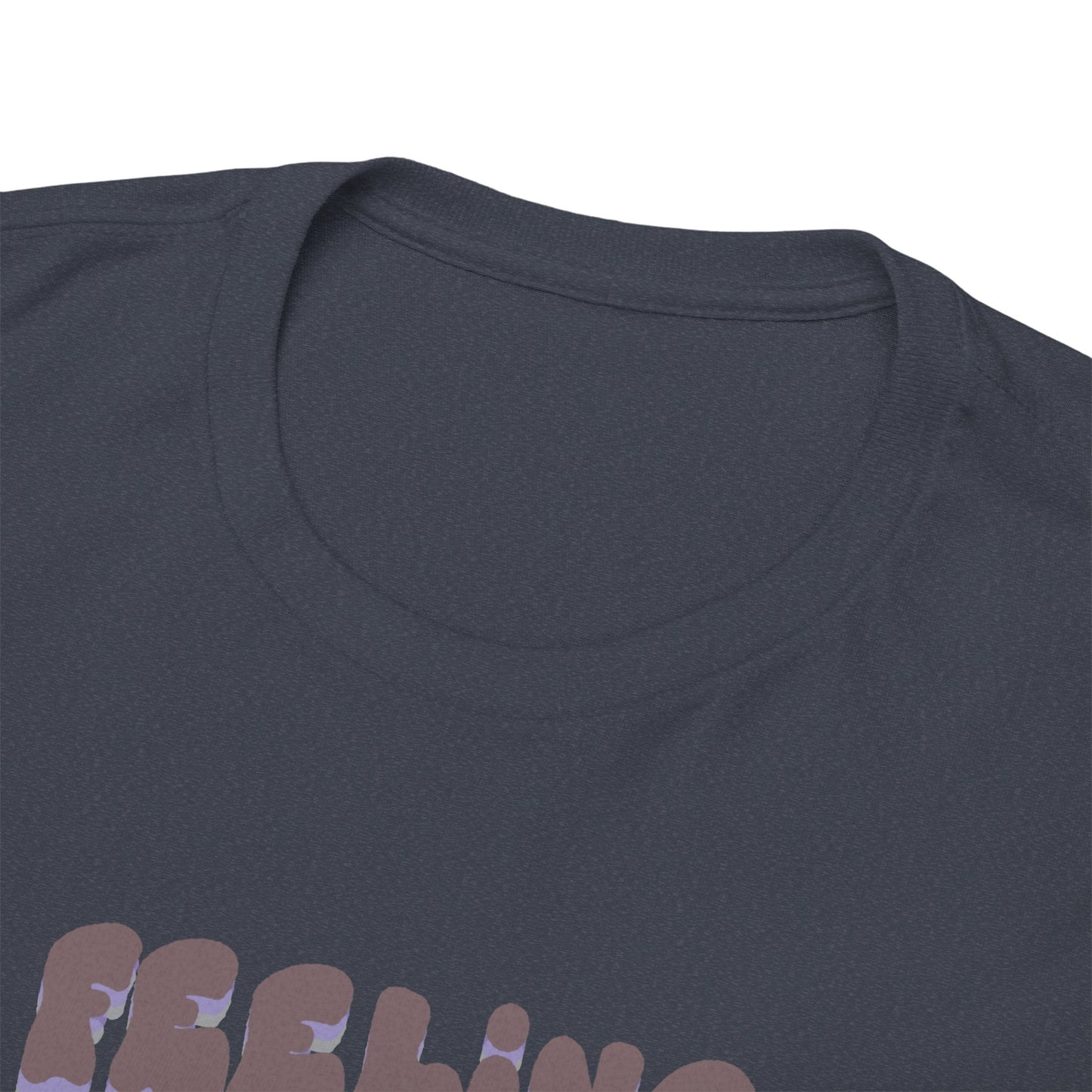 Boofitul unisex shirt from organic cotton (EU market)