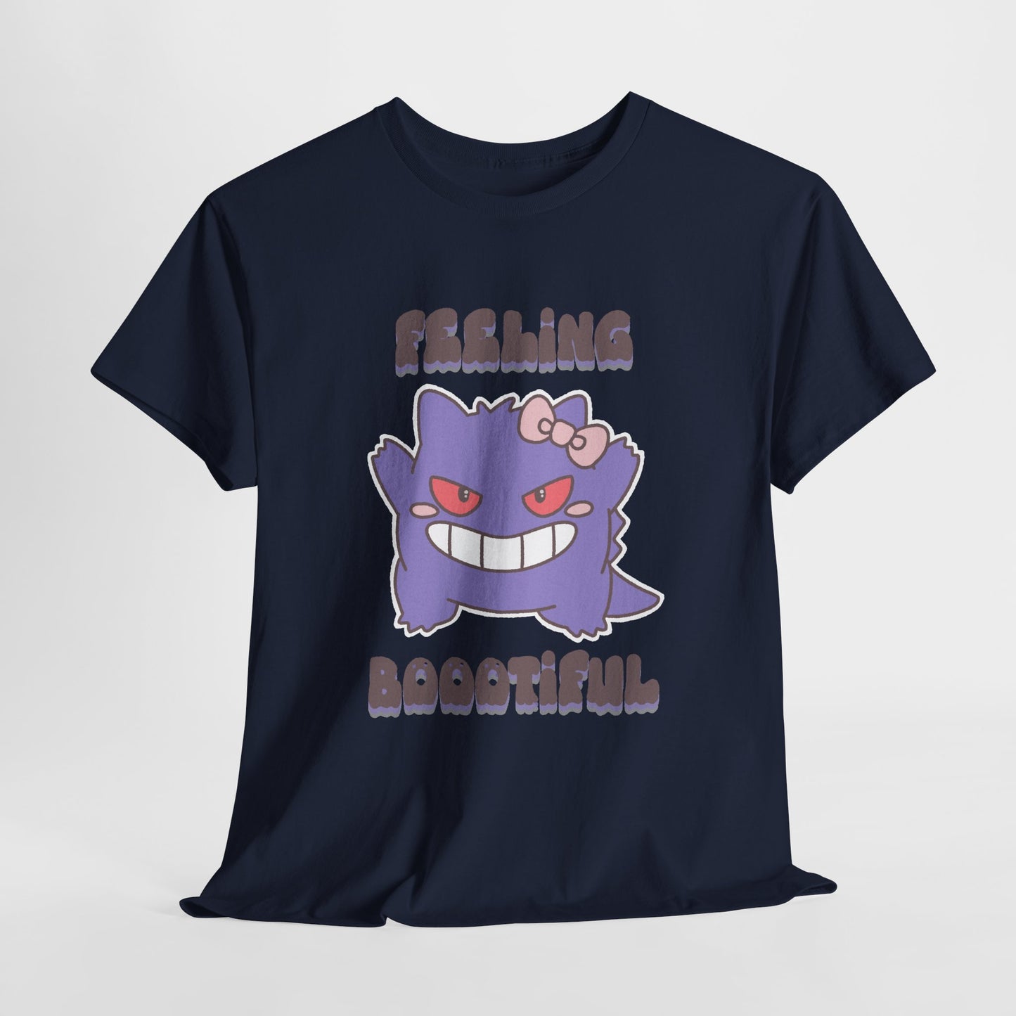 Boofitul unisex shirt from organic cotton (EU market)