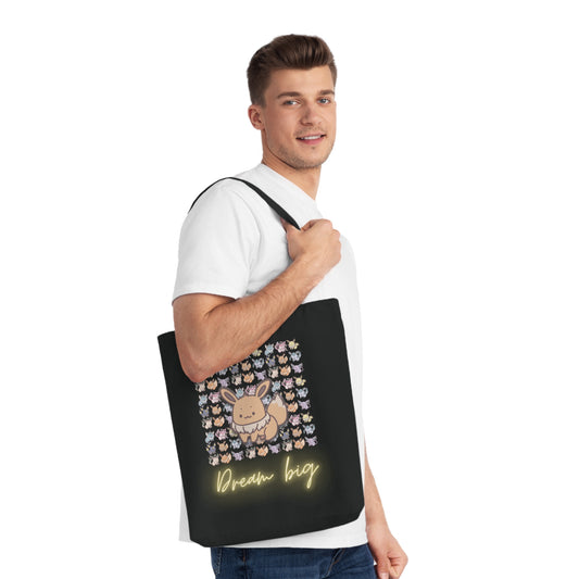 Buibui's Dream tote bag  (EU market)