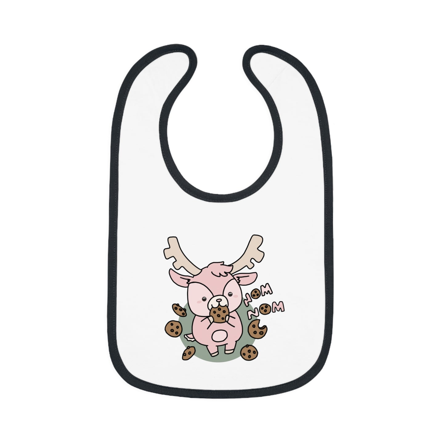 Shikataro's bib (US market)