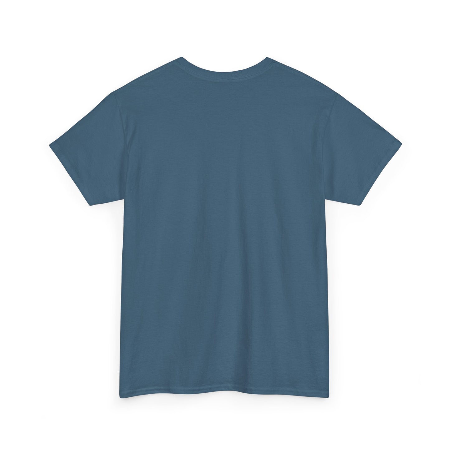 Chaos unisex shirt from organic cotton (US market)