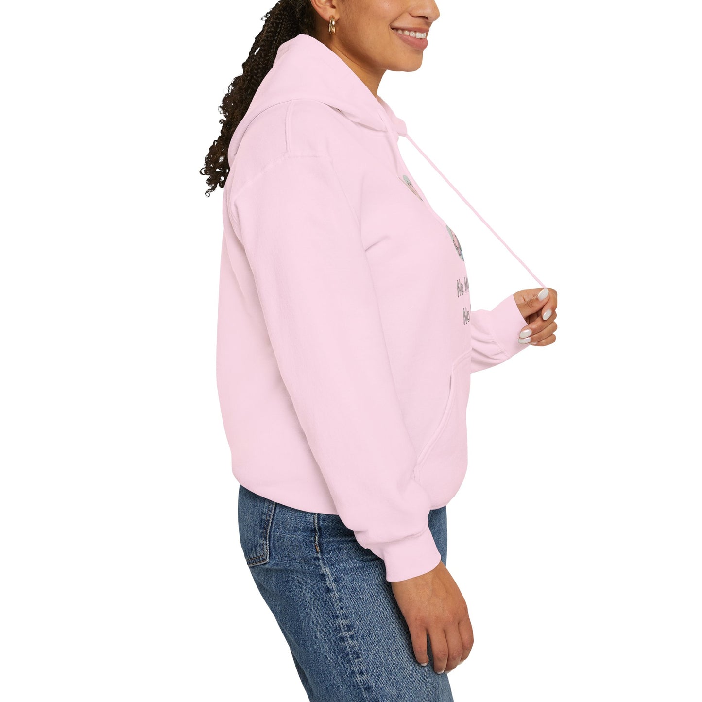 Shikataro's matcha unisex hoodie (US market)