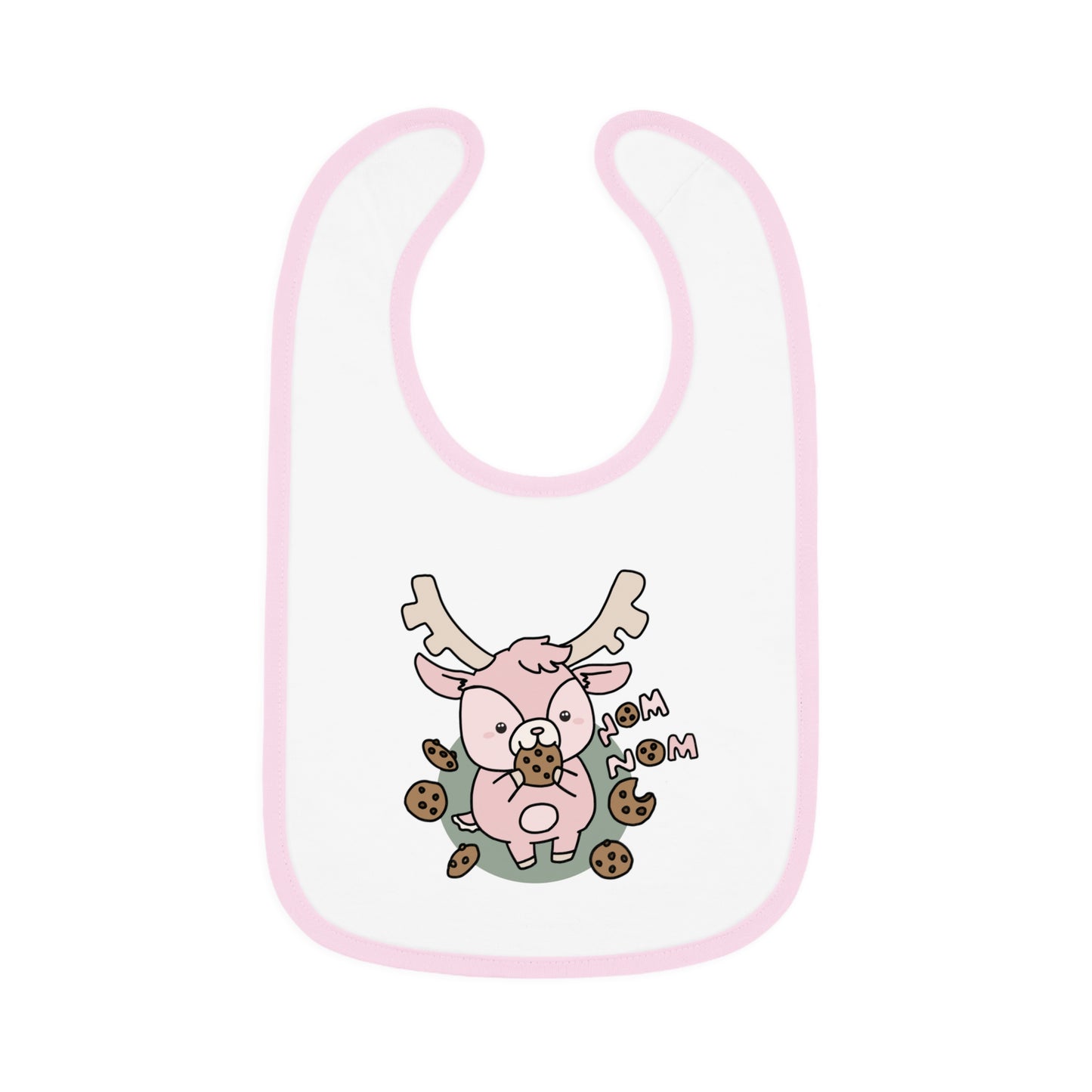Shikataro's bib (US market)