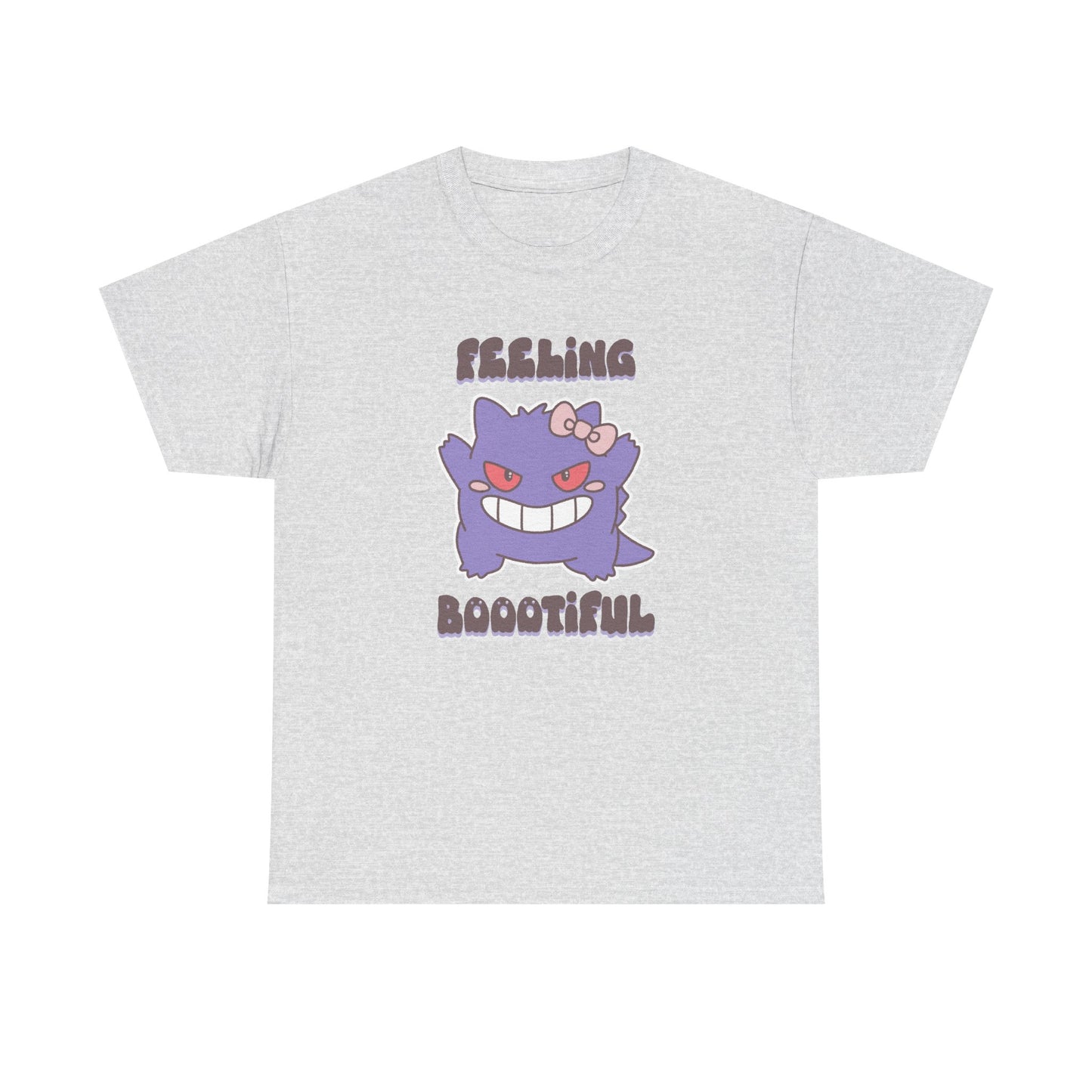 Boofitul unisex shirt from organic cotton (EU market)