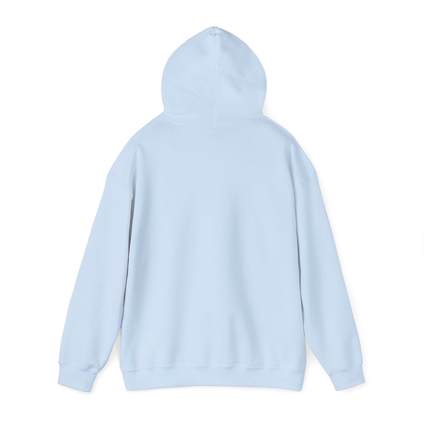 Inocchi's ramen lover unisex hoodie (US market)