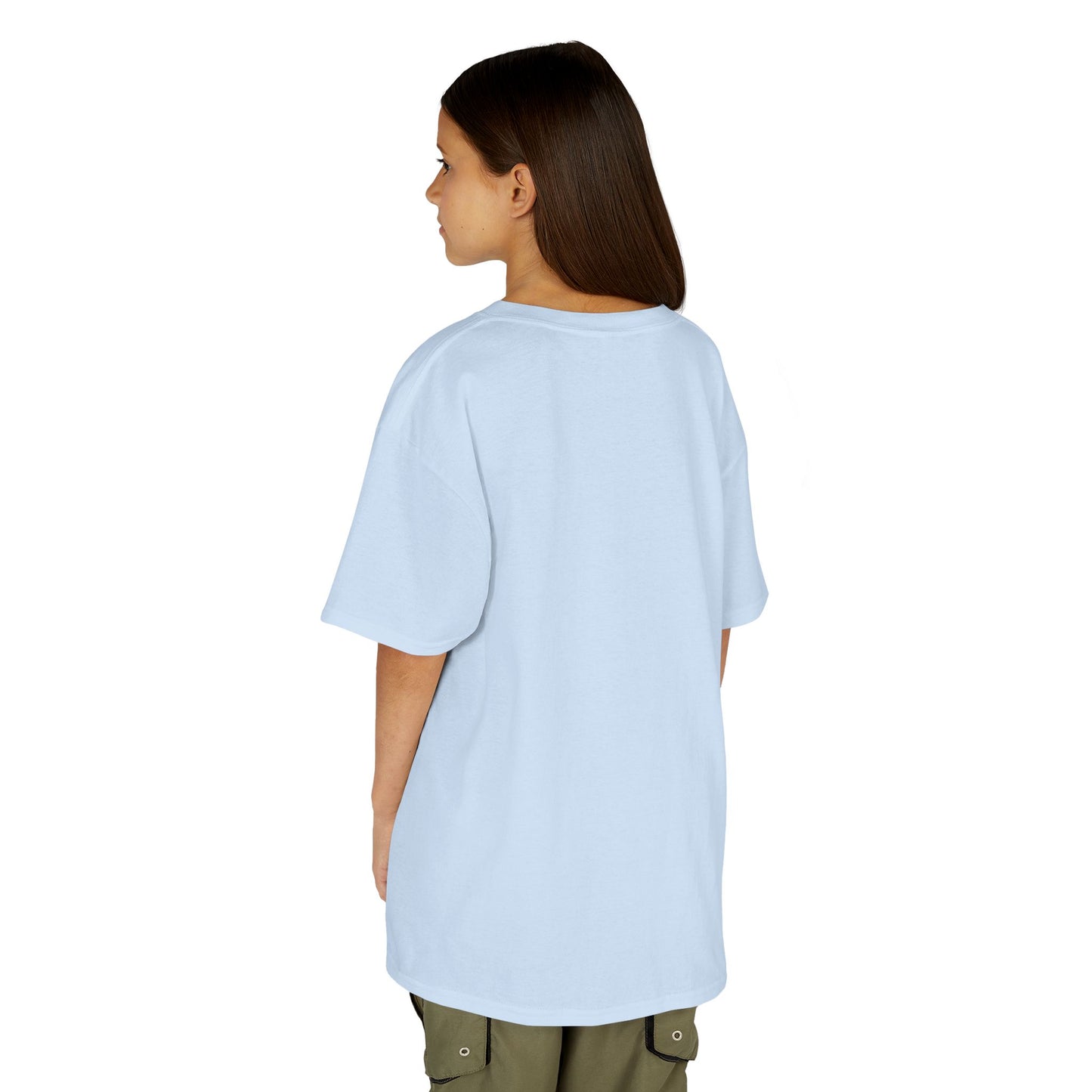 Inocchi's flower kids shirt (EU)
