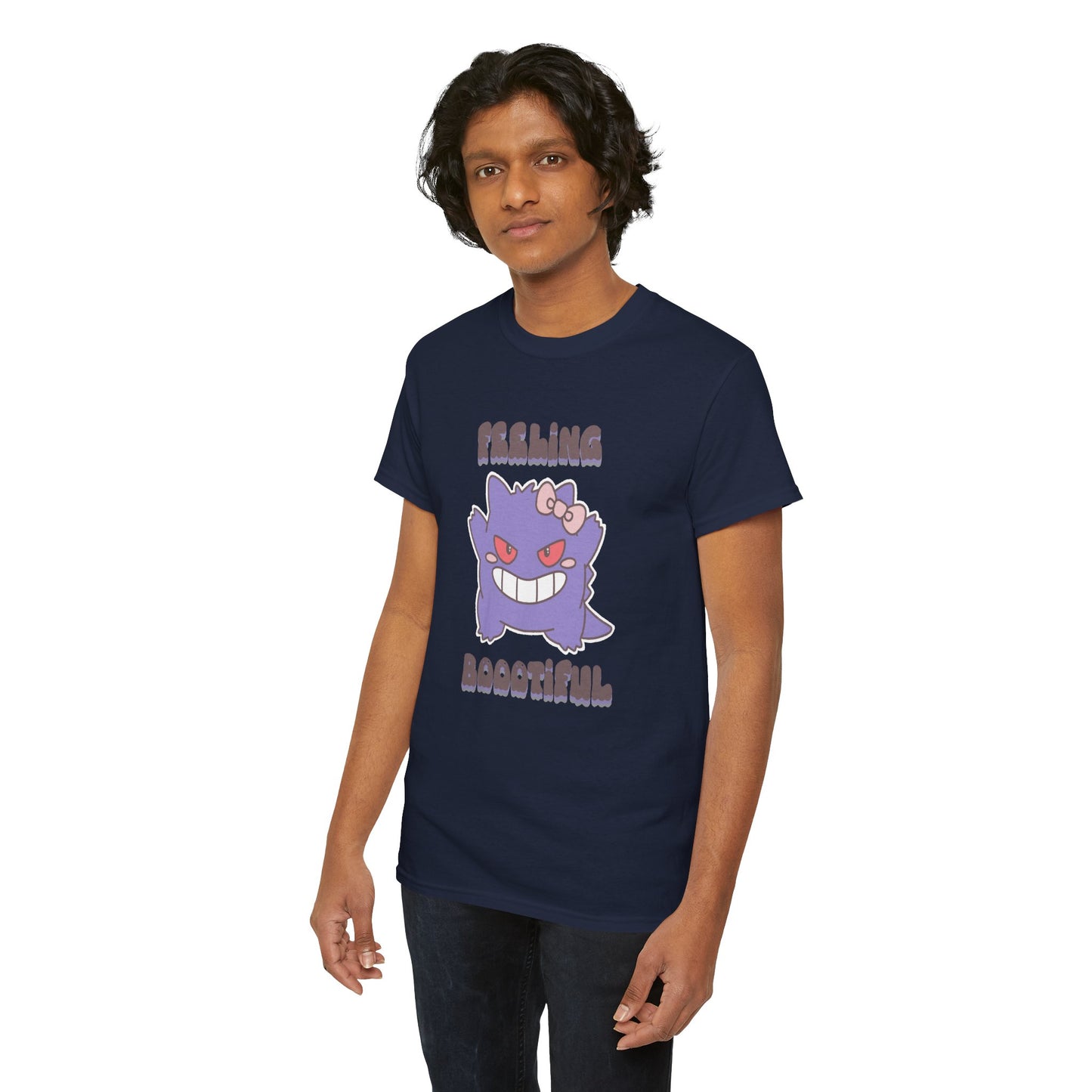 Boofitul unisex shirt from organic cotton (EU market)