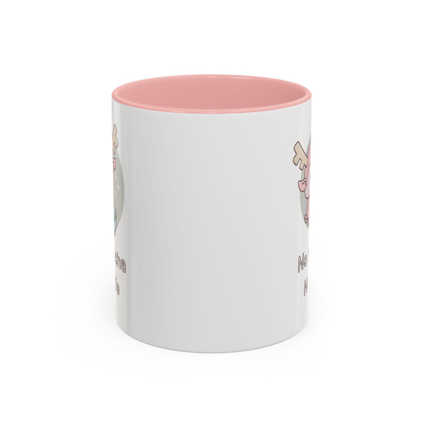 Shikataro's matcha mug (US market)