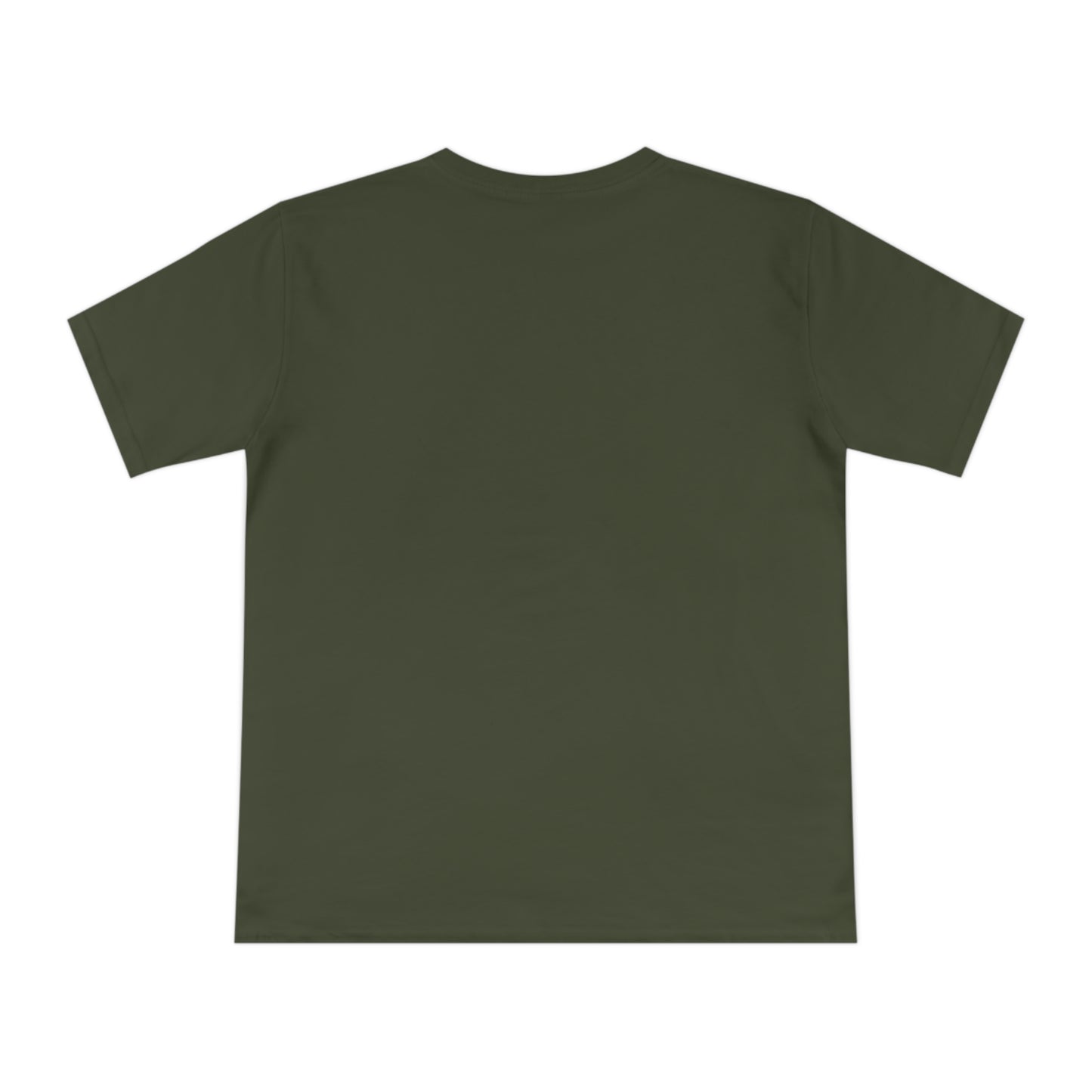 Buibui's dream organic unisex shirt (EU market)