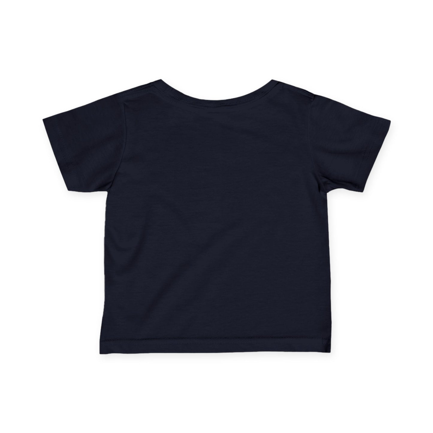 Inocchi's flower baby shirt (EU market)
