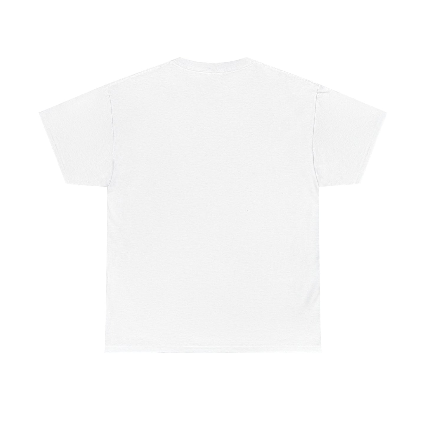 Inocchi's ramen unisex shirt from organic cotton (US market)