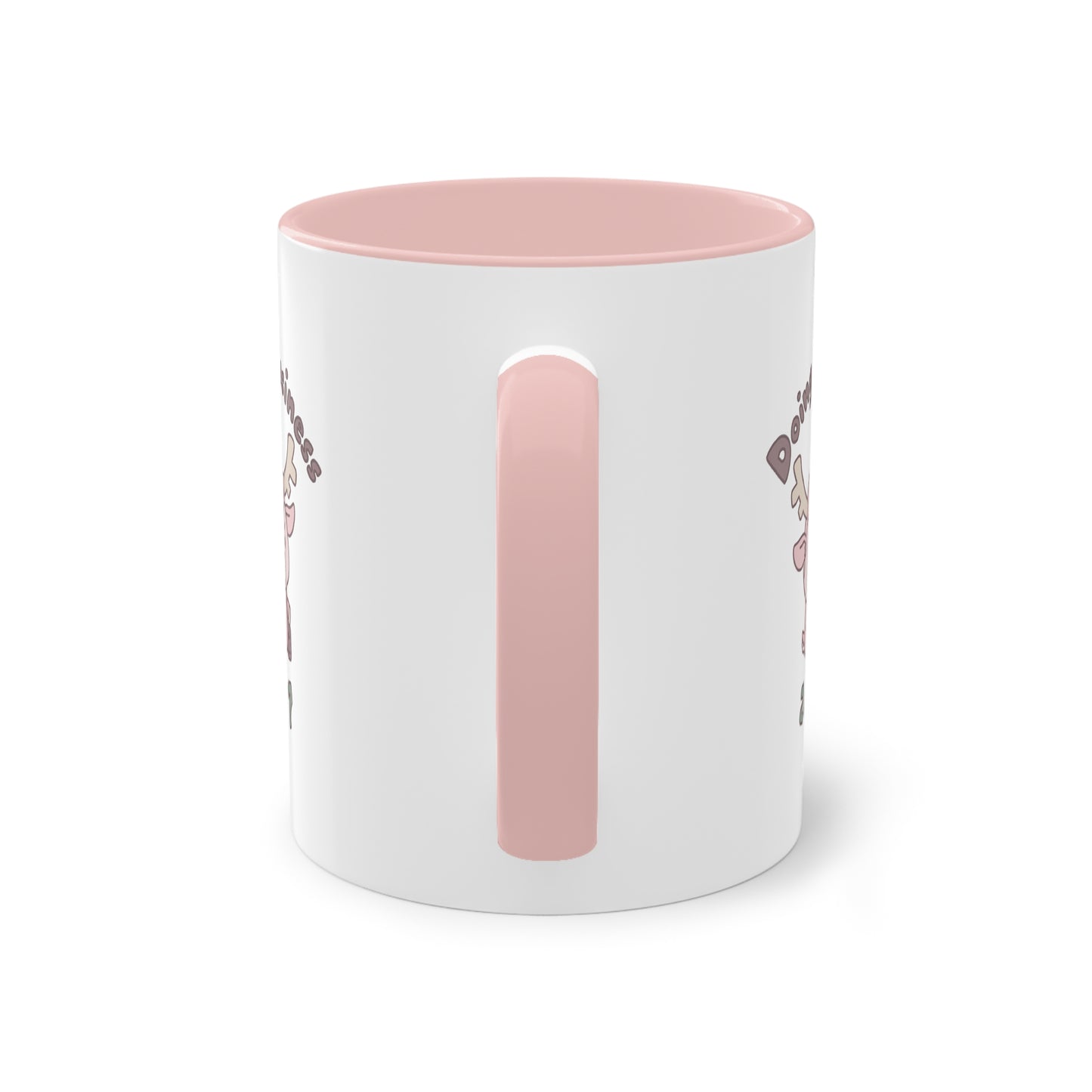 Shikataro's business mug (EU market)