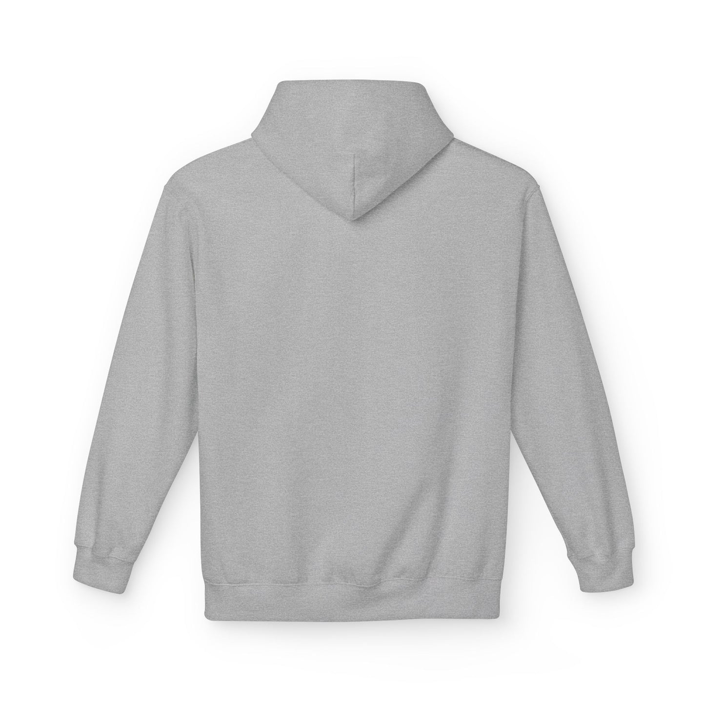 Dotty's snowman unisex hoodie (EU market)