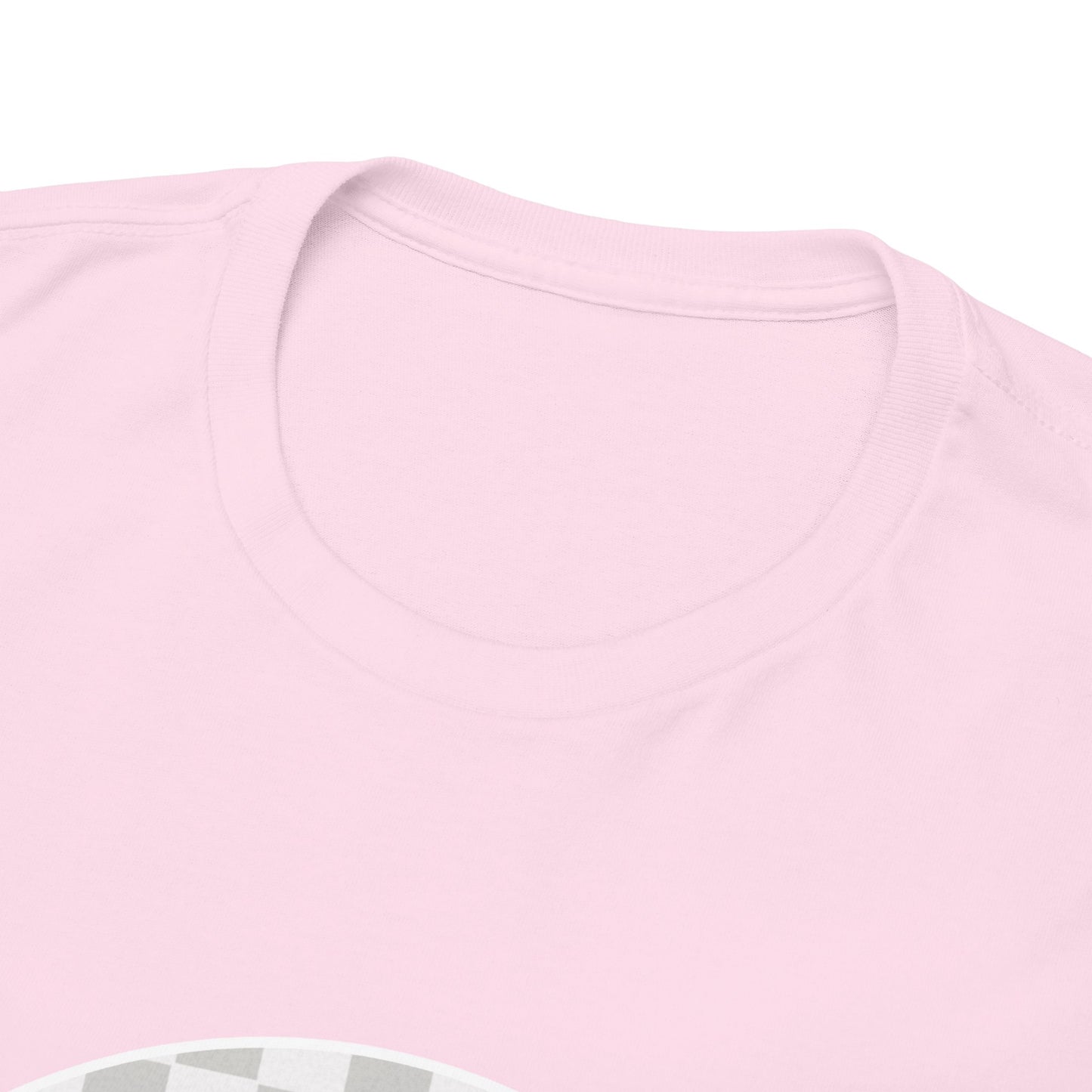 Shikataro's unisex shirt from organic cotton (US market)