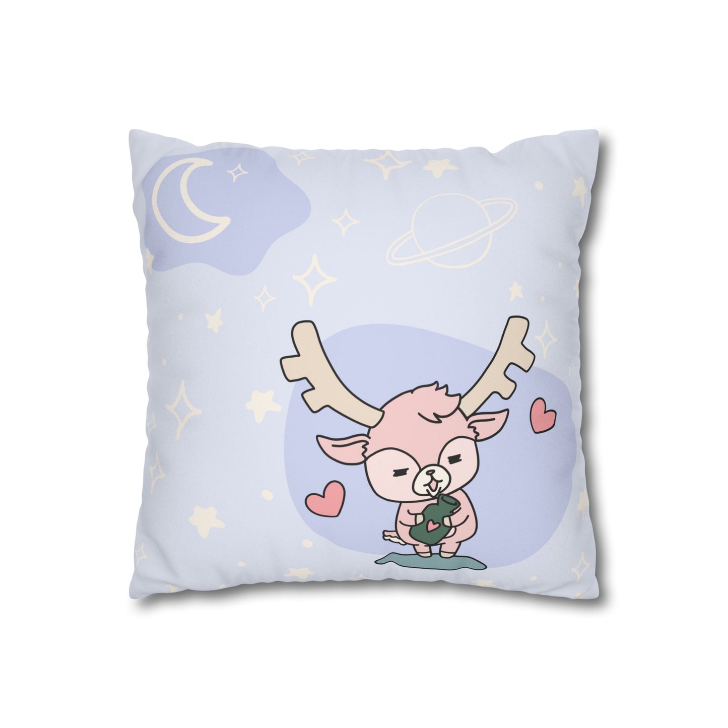 Shikataro's Pillow Case
